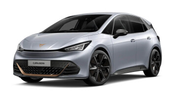 CUPRA Born 240kW e-Boost VZ 79kWh 5dr Auto Electric Hatchback